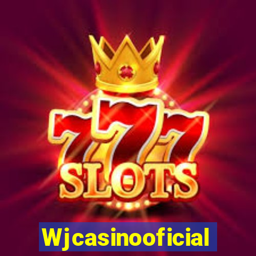 Wjcasinooficial