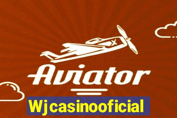 Wjcasinooficial