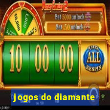 jogos do diamante