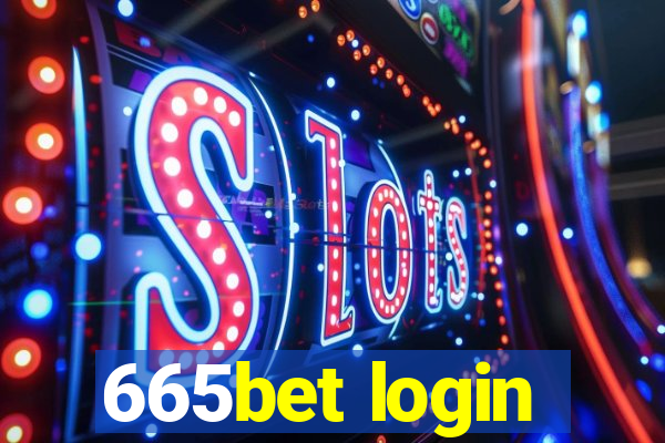 665bet login