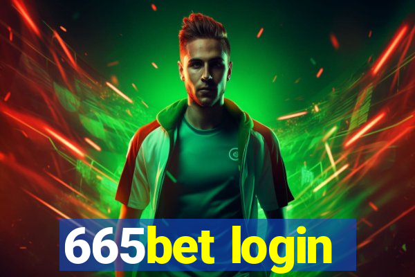 665bet login