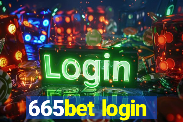 665bet login