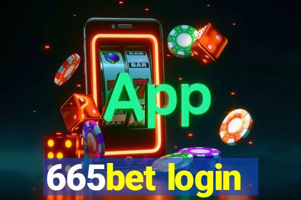 665bet login