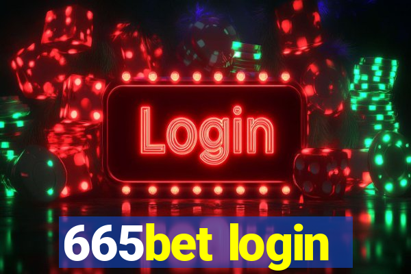 665bet login