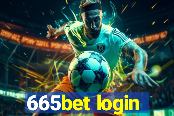 665bet login