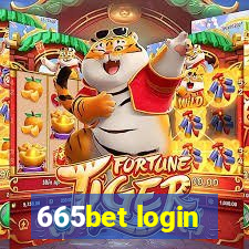 665bet login