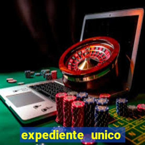 expediente unico porto alegre