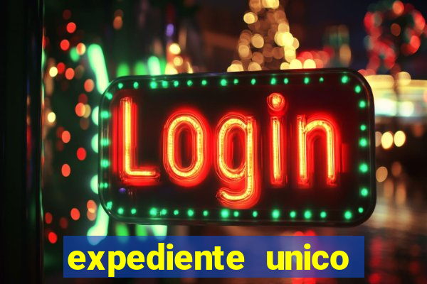 expediente unico porto alegre