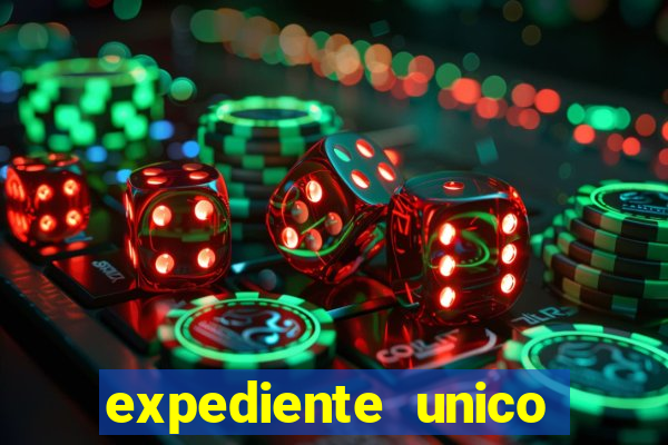 expediente unico porto alegre