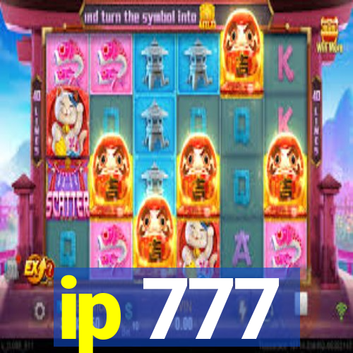 ip 777