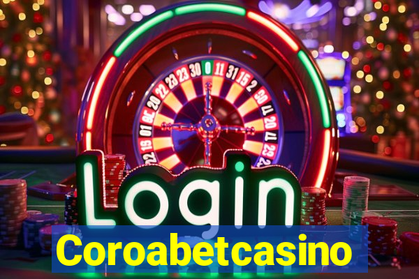 Coroabetcasino