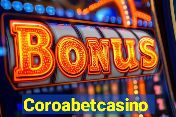 Coroabetcasino