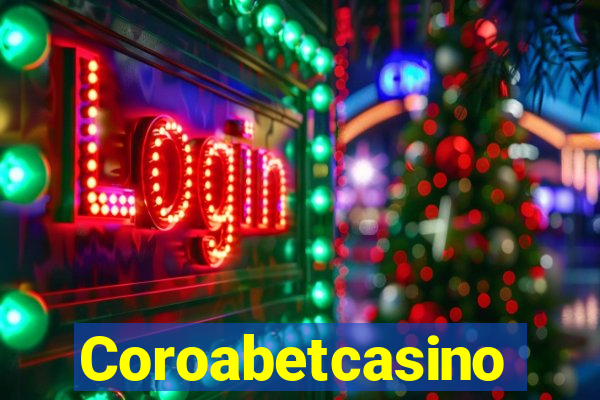 Coroabetcasino