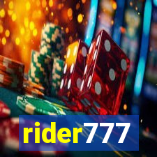 rider777