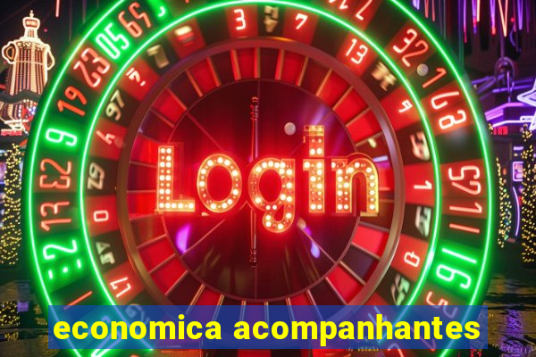 economica acompanhantes