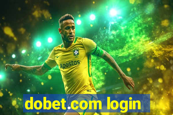 dobet.com login