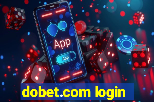 dobet.com login