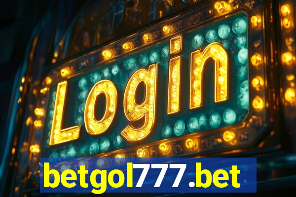 betgol777.bet