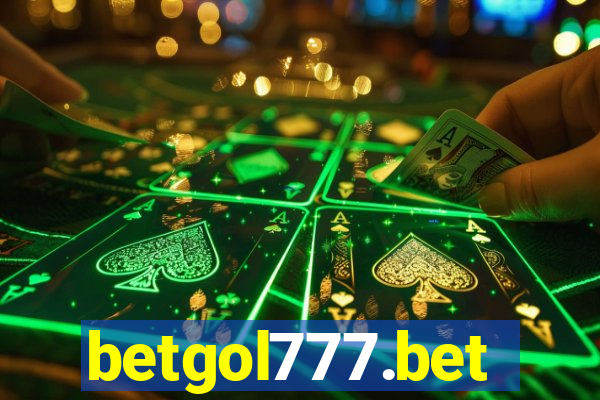 betgol777.bet