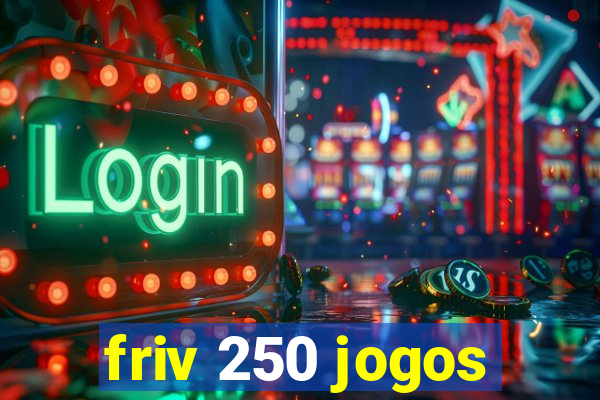 friv 250 jogos