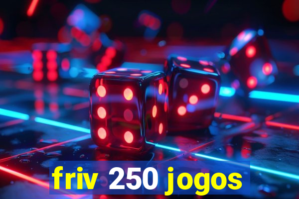 friv 250 jogos