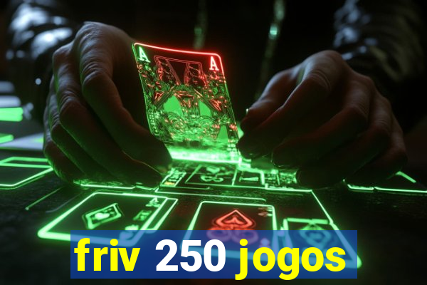 friv 250 jogos