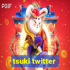 tsuki twitter