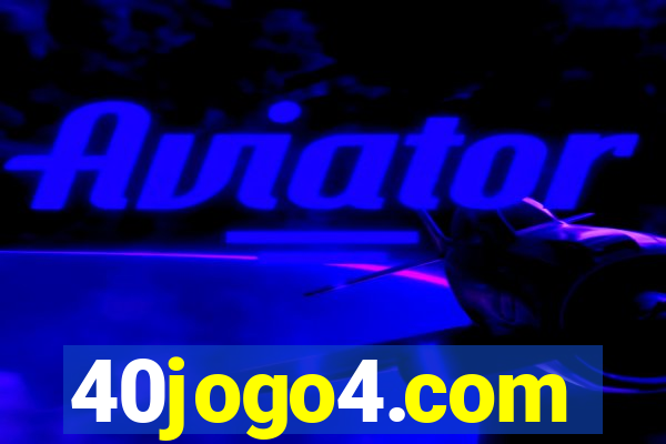 40jogo4.com