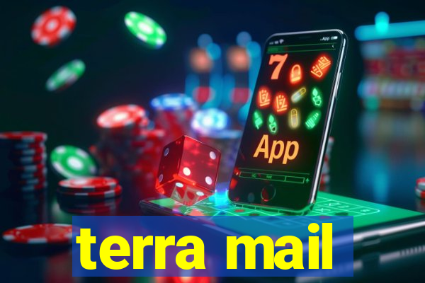 terra mail