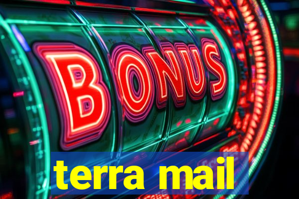 terra mail