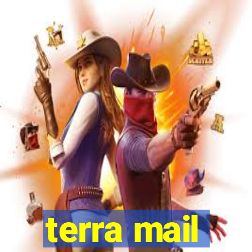 terra mail