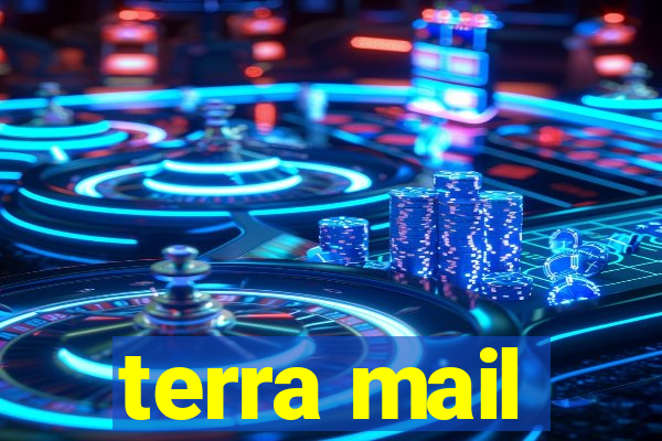 terra mail