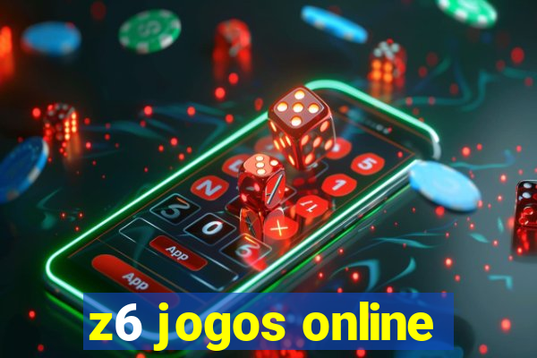 z6 jogos online