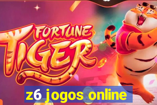 z6 jogos online