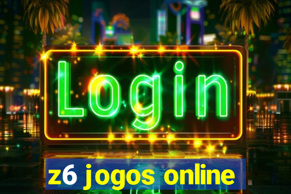 z6 jogos online