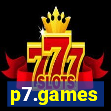 p7.games