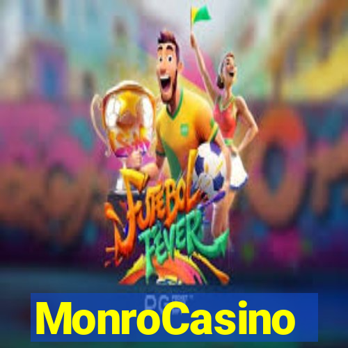 MonroCasino