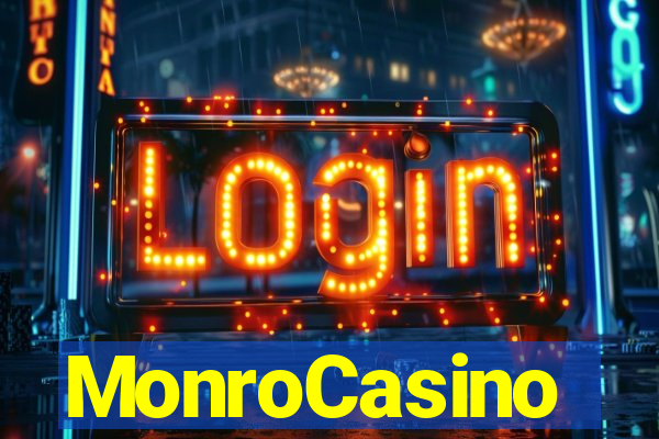 MonroCasino