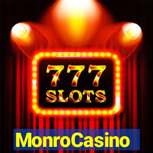 MonroCasino