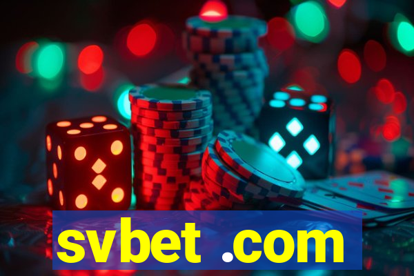 svbet .com