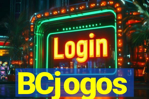 BCjogos