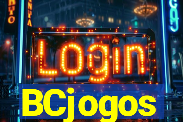 BCjogos