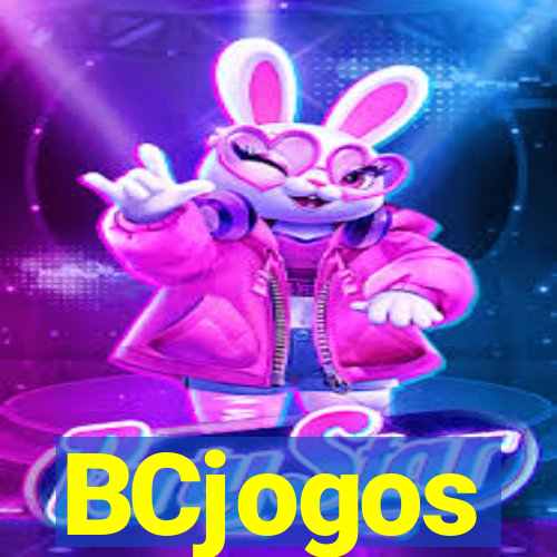 BCjogos