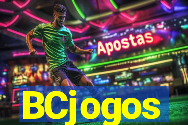 BCjogos