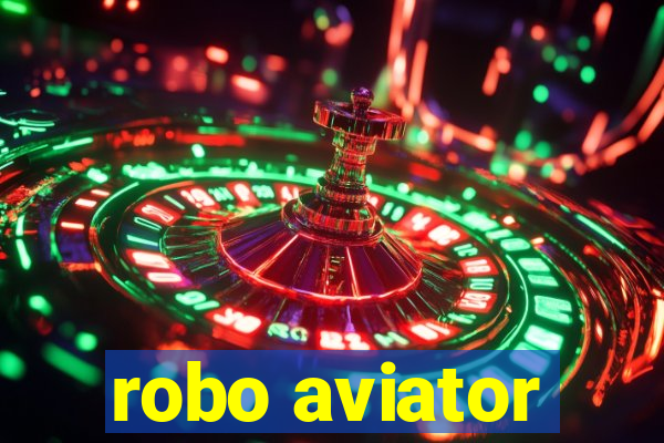 robo aviator