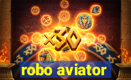 robo aviator