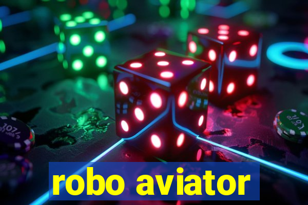 robo aviator