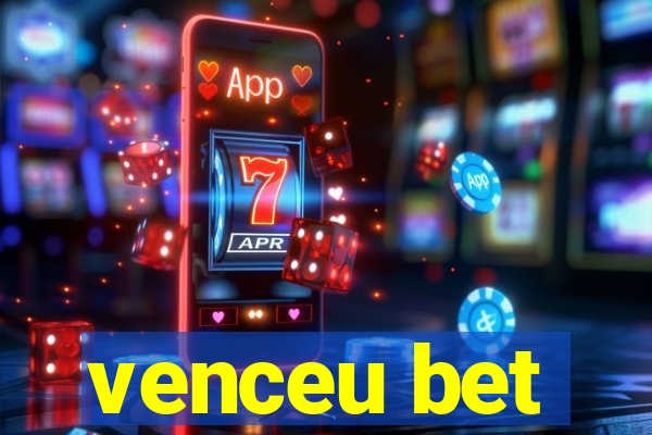 venceu bet