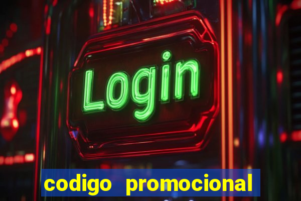 codigo promocional de pocket option