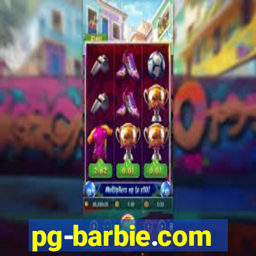 pg-barbie.com